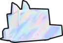 Holofoil Hammerhead