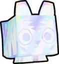 Holofoil Tiger