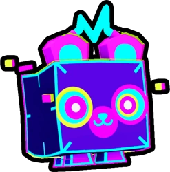 Holographic Bear