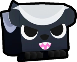 Honey Badger