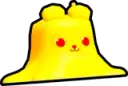 Honey Bear