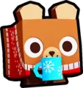 Hot Cocoa Bear