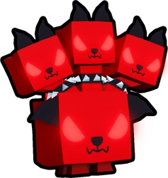 Hound of Hades