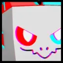 Huge Anaglyph Agony