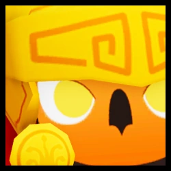 Huge Athena Owl