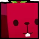 Huge Beet Beaver