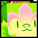 Huge Bloom Wyrm