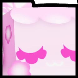 Huge Blossom Spirit