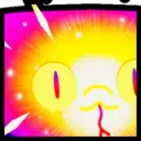 Huge Bright Energy Cobra