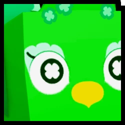 Huge Clover Phoenix