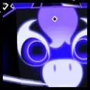 Huge Dark Energy Unicorn