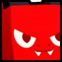 Huge Demon