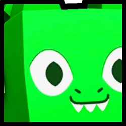 Huge Dragon
