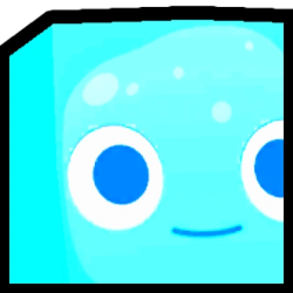 Huge Electric Slime