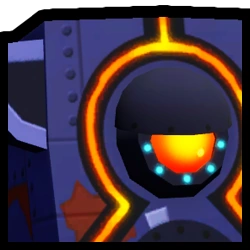 Huge Forged Cyclops
