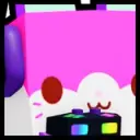 Huge Gamer Hamster