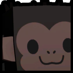 Huge Gorilla