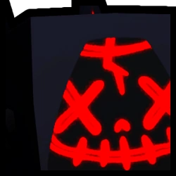 Huge Hacked Reaper