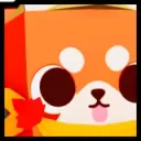 Huge Hiker Red Panda