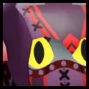Huge Lost Hero Cat