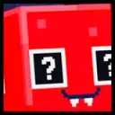 Huge Lucky Block Demon