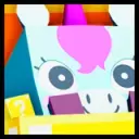 Huge Lucky Surprise Unicorn