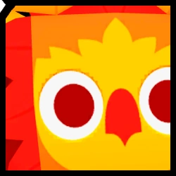 Huge Maple Owl