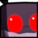 Huge Mothman