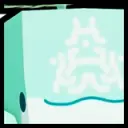 Huge Mystical Whale