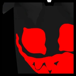 Huge Nightmare Dog