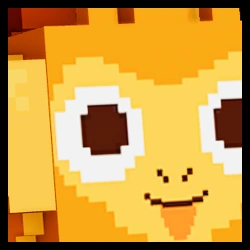 Huge Pixel Monkey