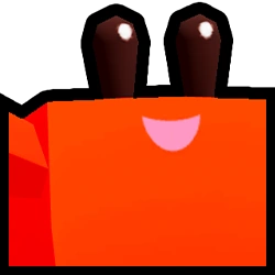 Huge Rave Crab