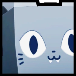 Huge Scary Cat