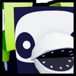 Huge Skelemelon