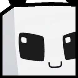 Huge Void Alien