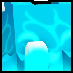 Huge Wave Spirit