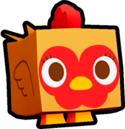 Humble Hen