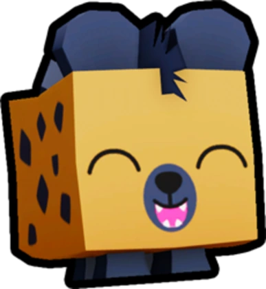 Hyena