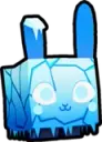 Ice Bunny