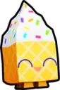 Ice Cream Cone