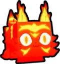 Inferno Cat