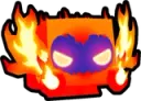 Inferno Dominus
