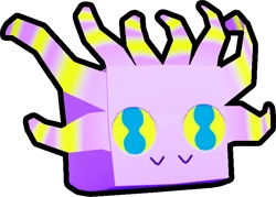 Jelly Alien