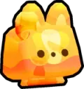 Jelly Corgi