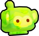 Jelly Monkey