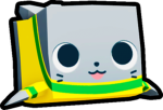 Jersey Seal