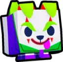 Jester Dog