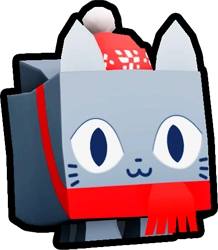 Jolly Cat