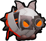 Junkyard Hound Ball