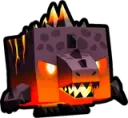 Kaiju Volcano